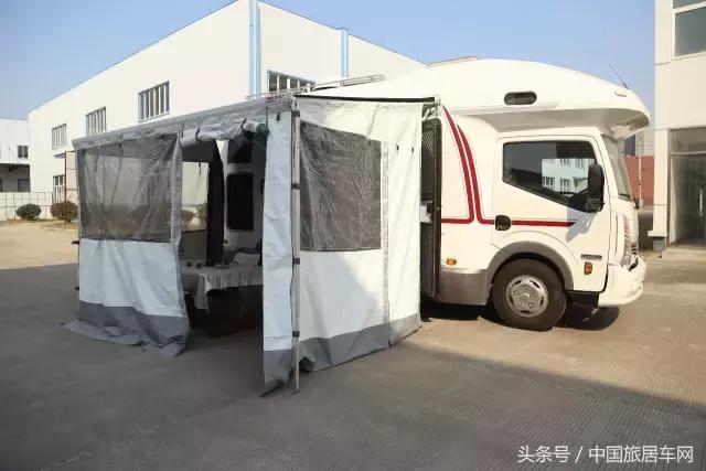 只需二十多万即可拥有的轻卡房车,国内公认最好的轻卡房车推荐