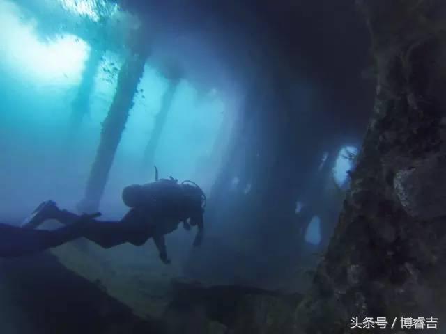 体验过你从未体验过的情感,体验你没体验过的人生