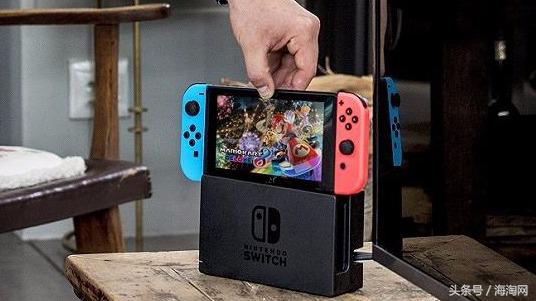 买任天堂switch防坑指南,任天堂switch日版还会发货吗