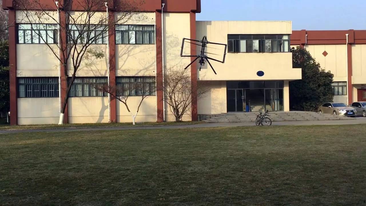 韬讯无人机,韬讯无人机技术