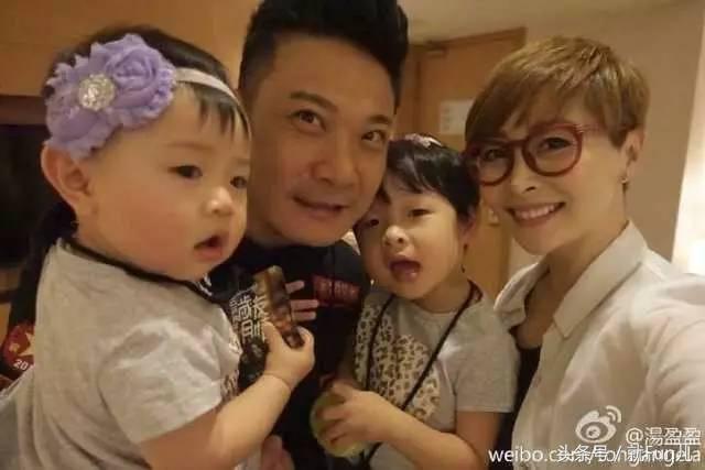 细数tvb的四大花旦现状,tvb女星现在的情况