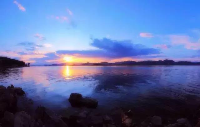 韩国滨海新区,韩国和滨海新区