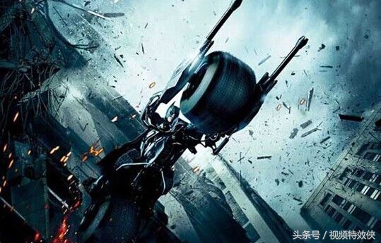 影视后期发展前景如何,影视后期制作前景怎么样