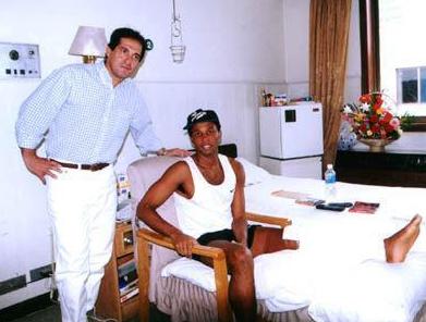 足坛史上10大恶人,中超十大恶人秦升