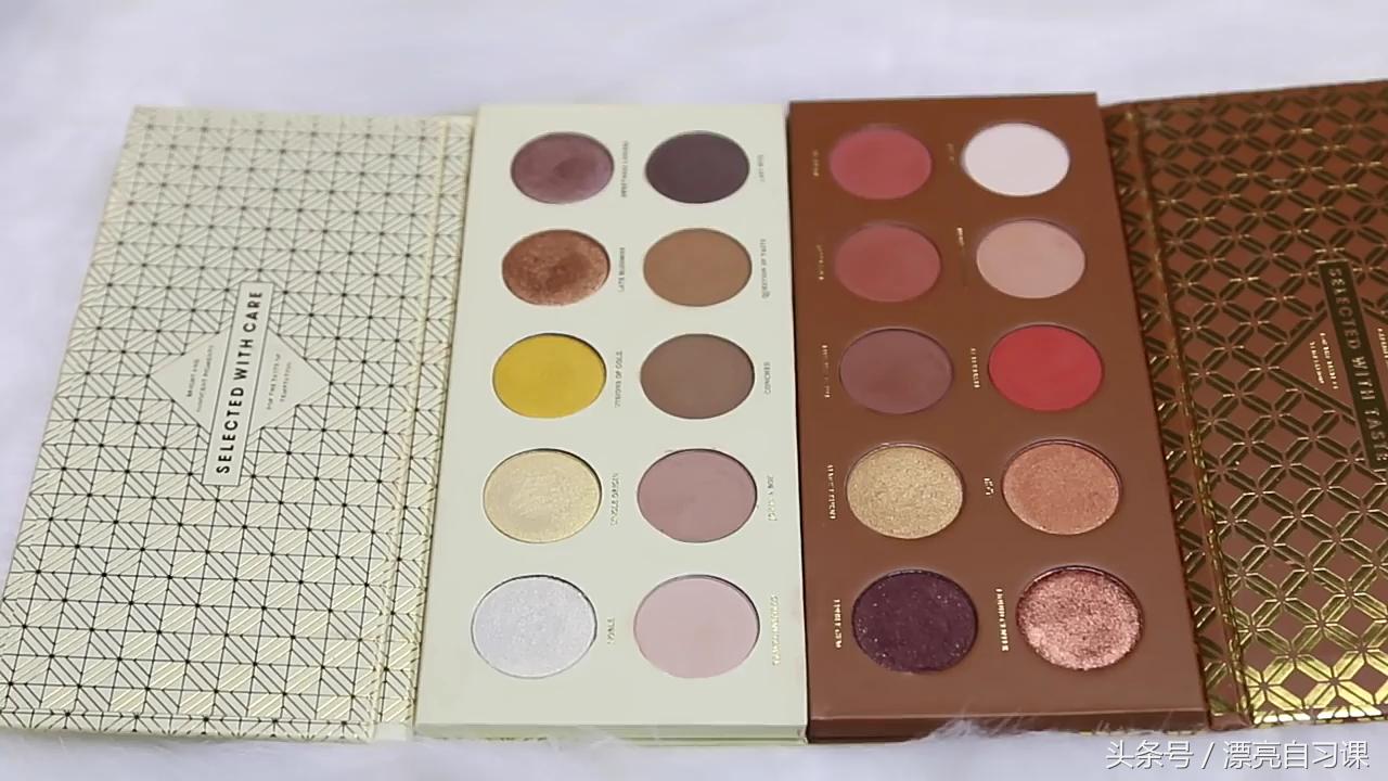 价格不贵但很好的化妆品牌,好用不贵的化妆品牌子有哪些