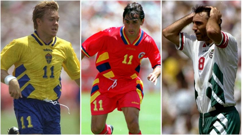 那些年炫耀过的战衣,那些年的网球战袍