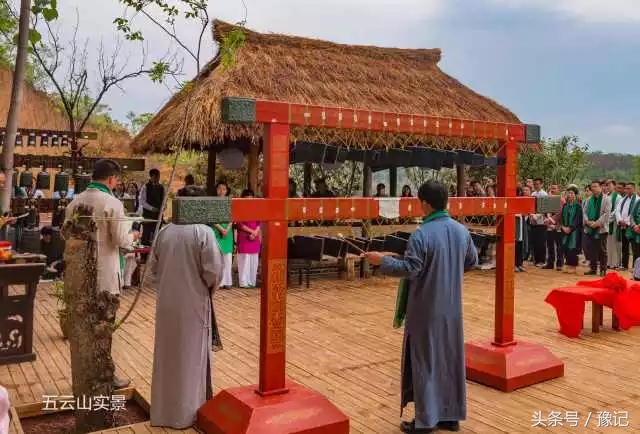 哪座山离郑州最近,有哪些离郑州很近的山