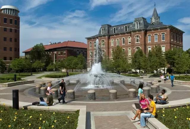 中国学生如何进入美国名校,美国进入名校的捷径