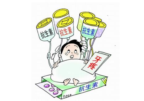 小孩牙疼能吃大人的止痛药吗,孩子晚上牙疼能吃消炎药吗