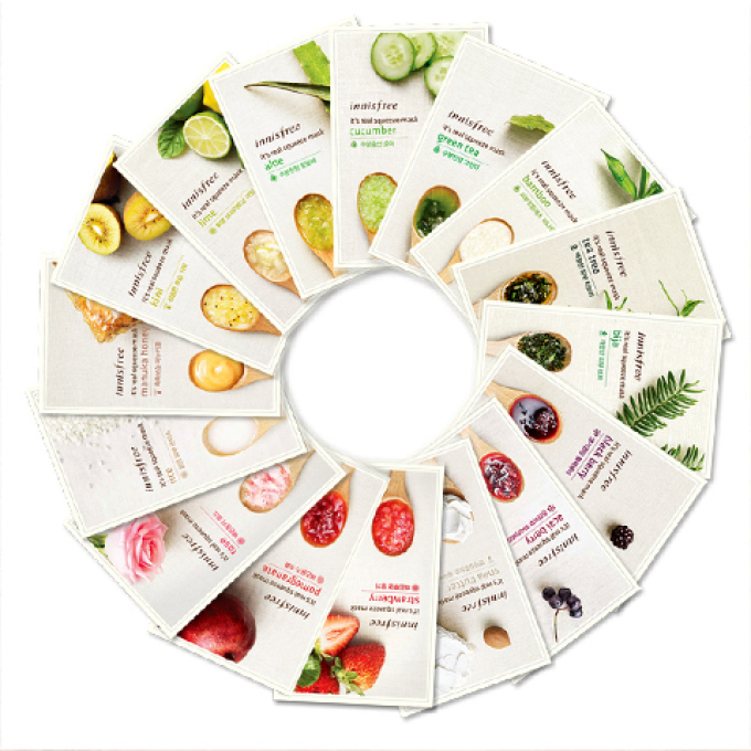 悦诗风吟哪些值得入手,悦诗风吟怎么样值得买吗