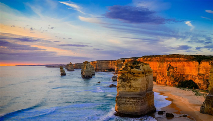 澳洲旅游自驾游最佳路线,澳洲自驾最佳旅游时间