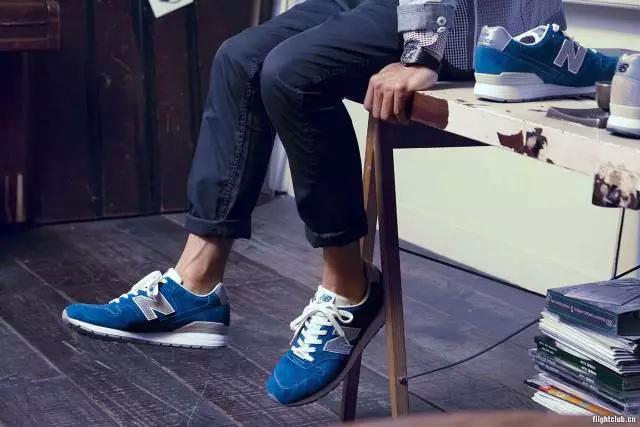 余文乐为什么会成为潮流大叔,余文乐的鞋怎么样