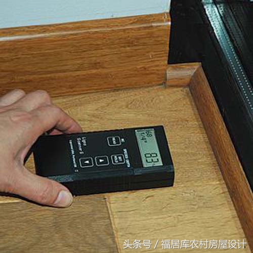 农村自建房潮湿天气该不该装修?怎么装修不会潮湿?附:除湿妙招