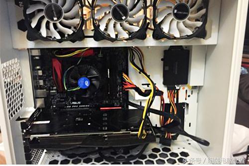 迎广机箱301好还是303好,迎广机箱303用什么水冷