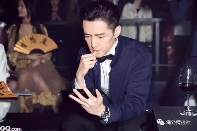 普京挚爱的百达翡丽瑞士名表，凭什么能卖1.3亿？