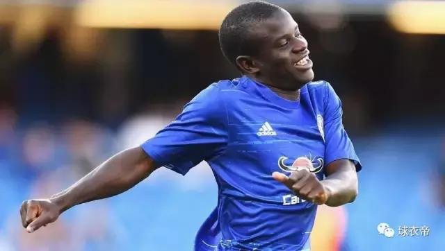 无*ucfk**可说,Nike发布法国国家队全新球衣,但是……