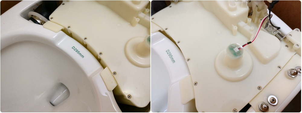 恒洁智能马桶q8和q8plus和q8i的区别,恒洁智能马桶q8优缺点