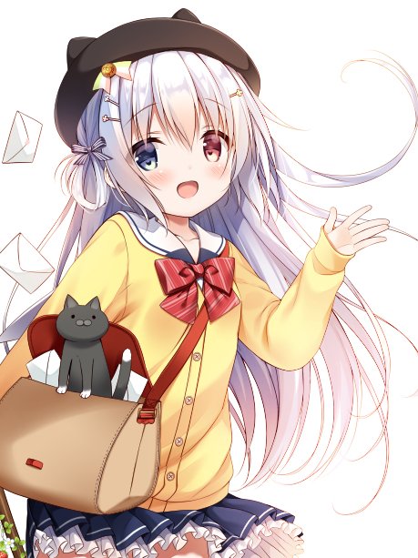 我竟无言以对，日本画师称应赋予二次元角色参政权与社会保障