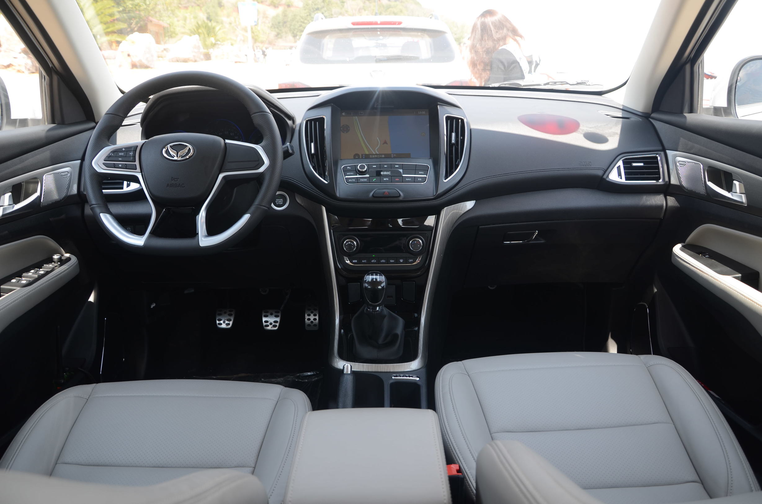 现在适合买北汽幻速s5吗,北汽幻速s5深度评价