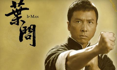 电影个人说：“十大亚洲评价最高动作电影（三）”