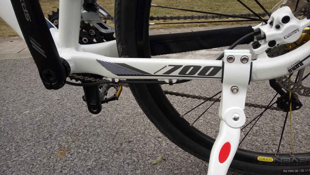 让x（叉）d（得）s（爽）带我飞简评喜德盛传奇700