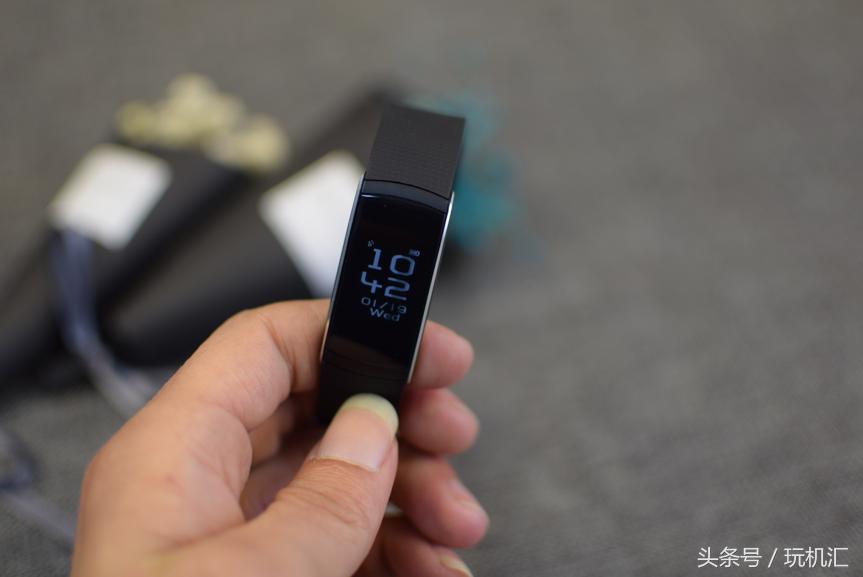 埃微手环怎么样,埃微运动手环好用吗