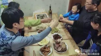 讲真！除了钱少一些，其实生活在*江阳**挺好的