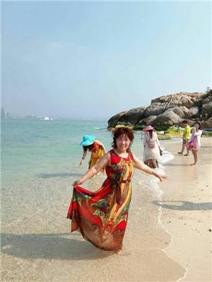 三亚适合同学去的地方 (高中毕业之旅三亚)