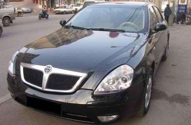 这车由宝马生产，意大利设计，1.8T不到11万却还卖成渣