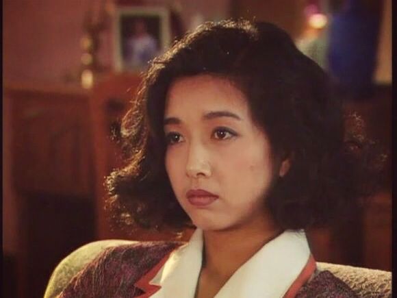 49岁江珊近照曝光,52岁的江珊近照曝光