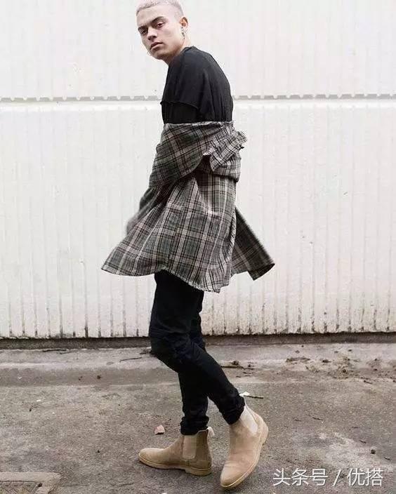 穿什么鞋舒服不磨脚,男生穿什么鞋不臭脚推荐