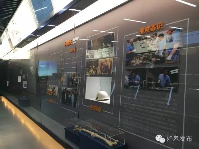 昨天，这位享誉世界的如皋人又多了一个身份~