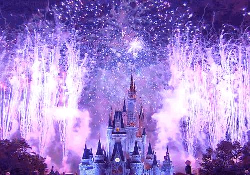 每个女孩心中都有一个迪士尼梦,每一个人心里都有一个迪士尼公主