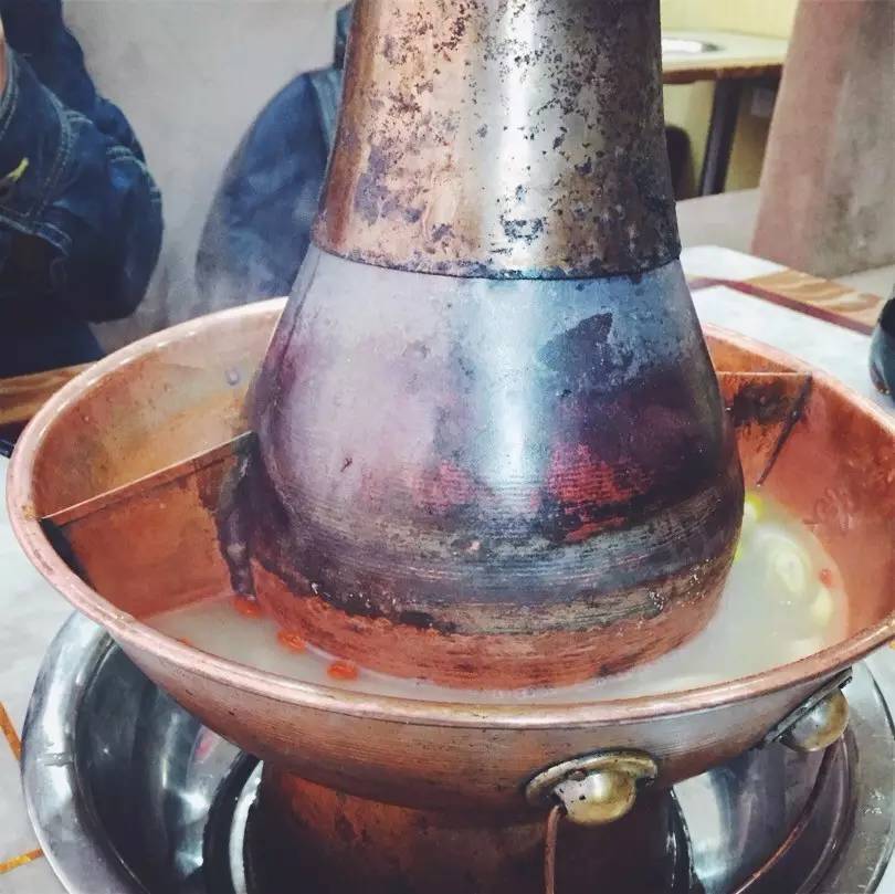 想走在有酒有肉的下沙街道，回忆无忧无虑的大学时光