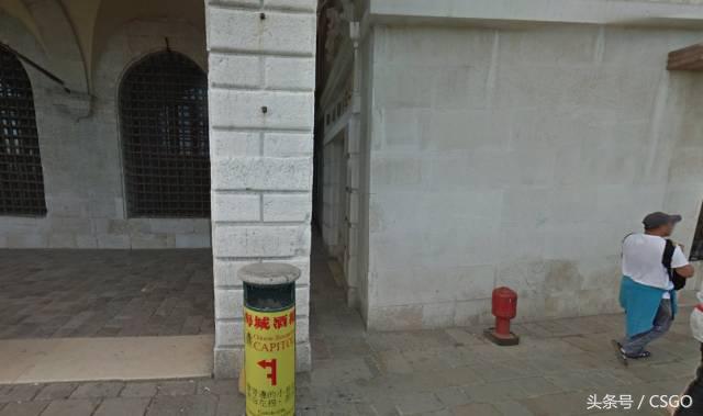 csgo冷门地图,csgo运河水城箱子里都有什么枪