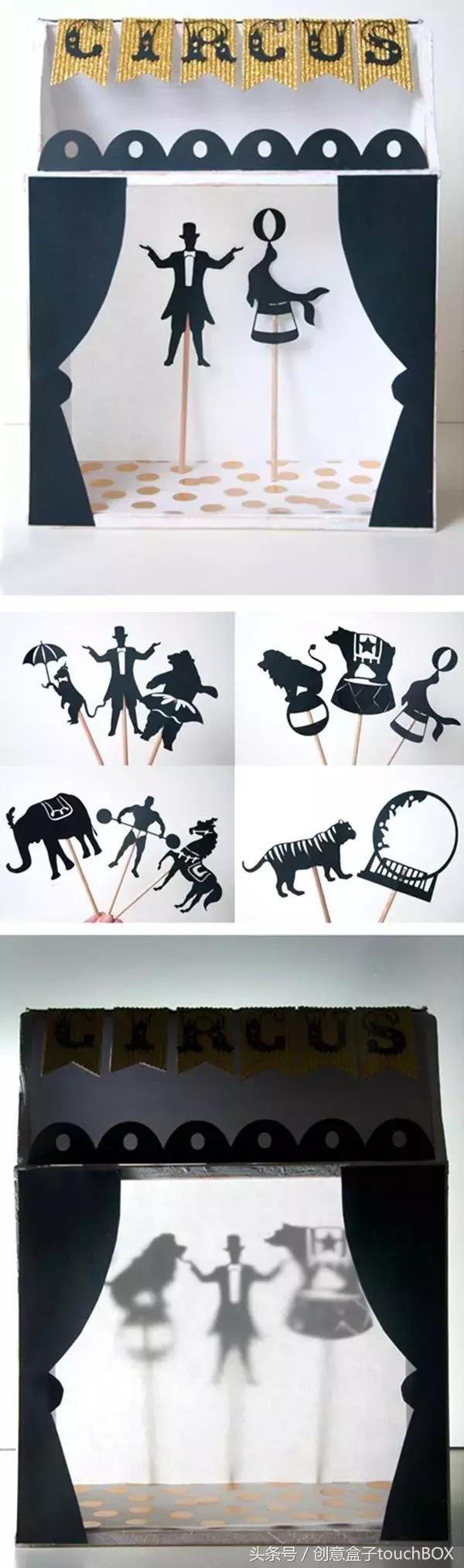 纸箱的多种玩法解说,得物纸箱有什么玩法