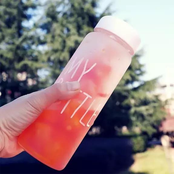 我花了很多银子，终于固定了9件健身装备