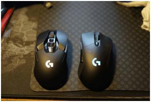 罗技g903鼠标评测,罗技无线鼠标g403怎么样