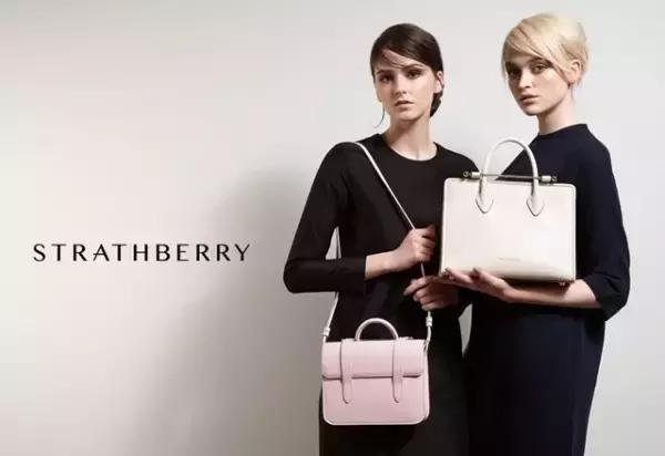 这几款包包让你美腻一个冬季,这几款包包让你一包背进时尚圈