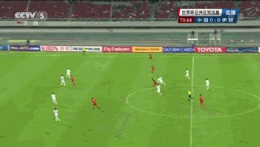 里皮为何能给国足带来巨大改变,里皮巅峰时期执教国足高光时刻