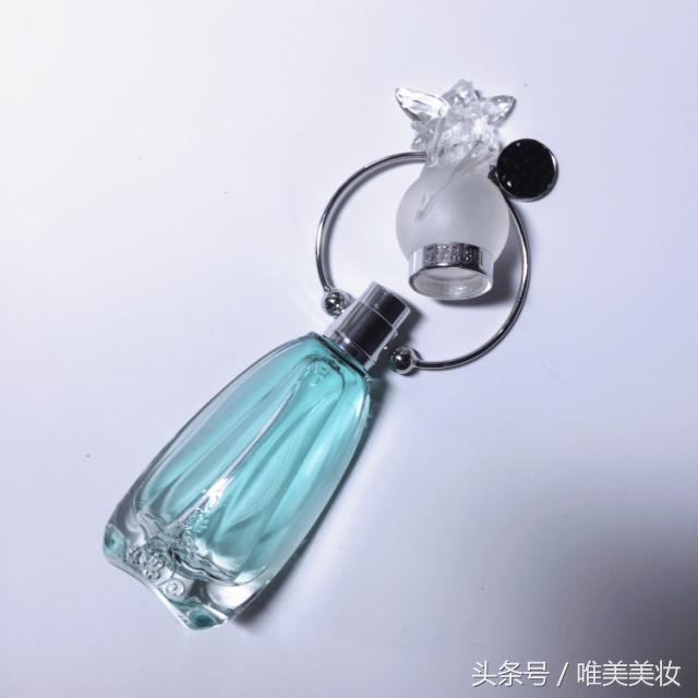 每个姑娘都要拥有香水吗,安娜苏香水经典款