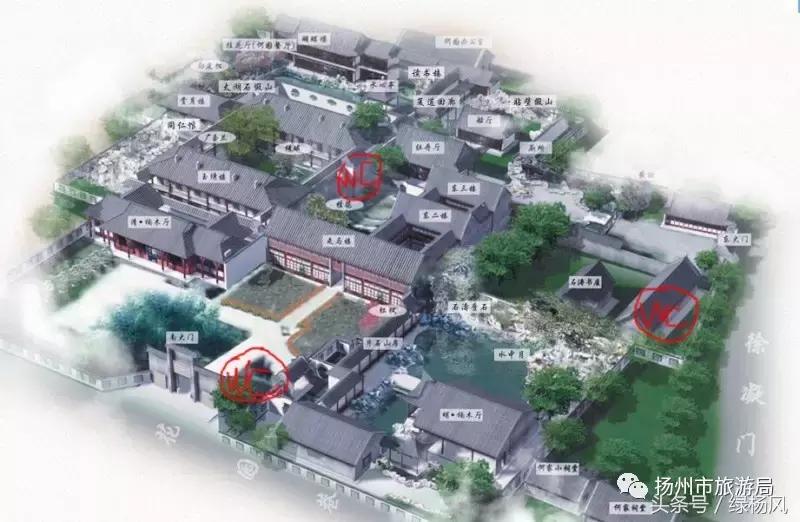 除了马桶还有哪些地方需要打胶,除了男女厕所还有什么厕所