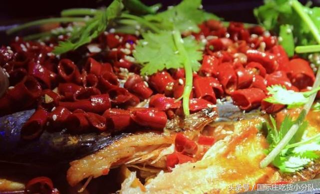 来洛阳必吃的美食单,洛阳美食大餐