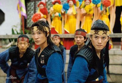 胡歌拍的足球电影,胡歌演的足球电视剧叫什么