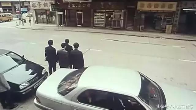 跟着电影逛香港,跟着香港电影游香港