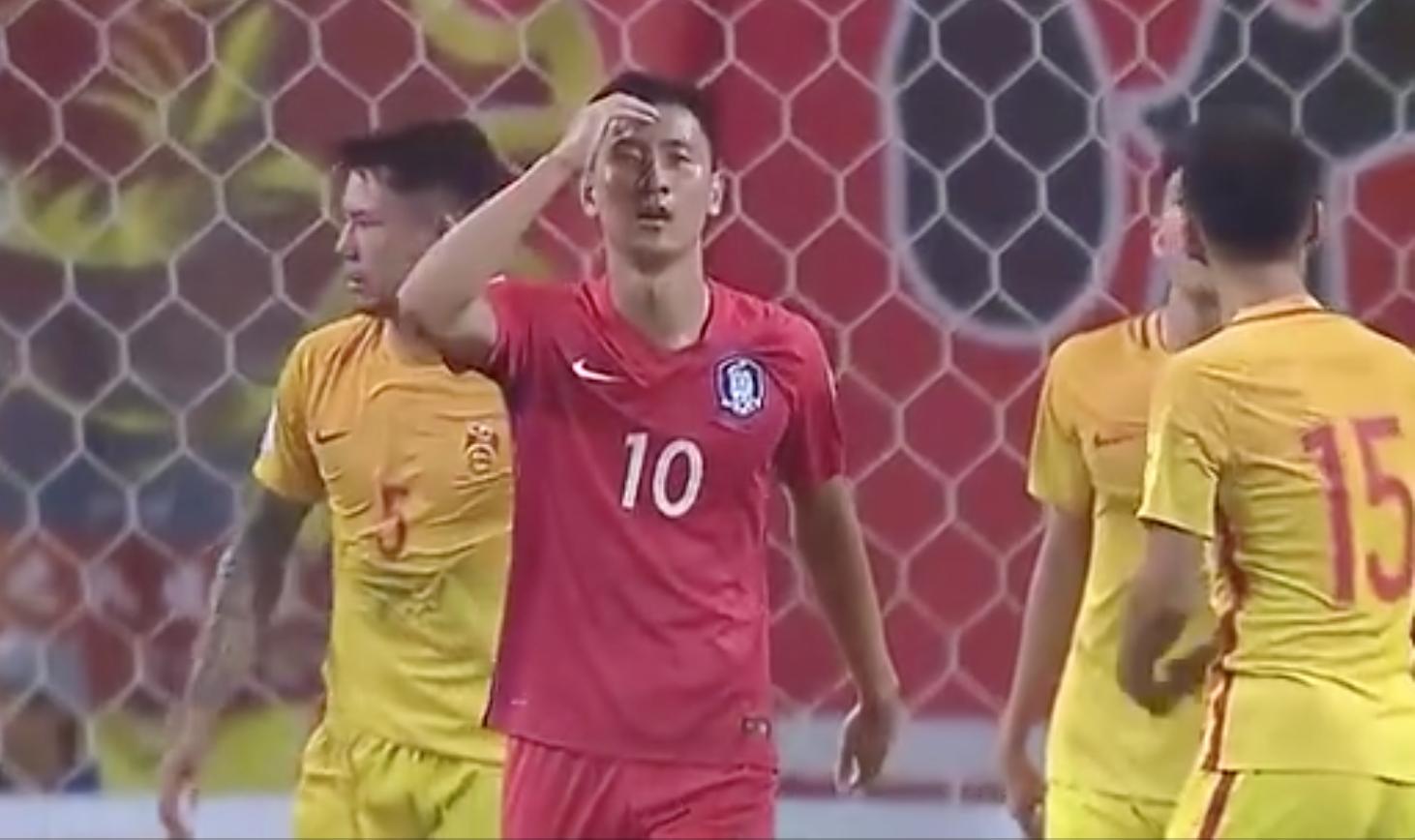 读“董”足球第191期——长沙之战，谁是韩国另一危险人物？