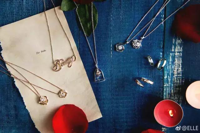 买不起大牌可以穿的衣服,买不起系列礼服