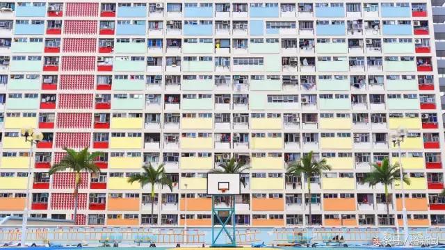 两个篮球狂人打遍香港街场，这些场子真是无奇不有！