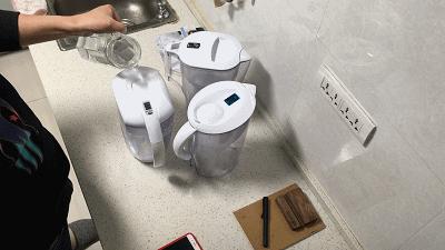 碧然德滤水壶和3m哪个好,碧然德滤水壶和净水器测评