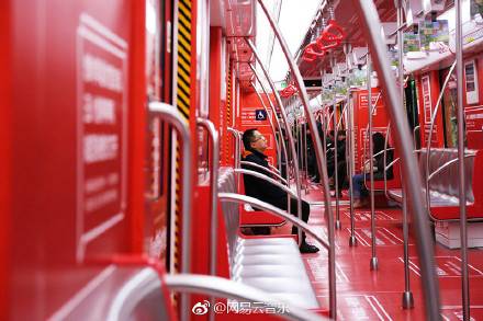 网易云音乐广州地铁,让人泪奔的网易云歌